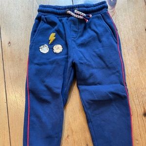 Mini Boden Harry Potter Sweatpants